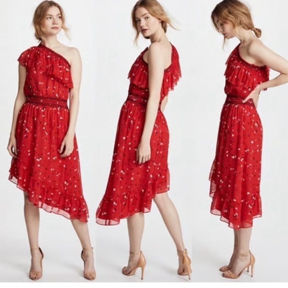 Joie dress size xs